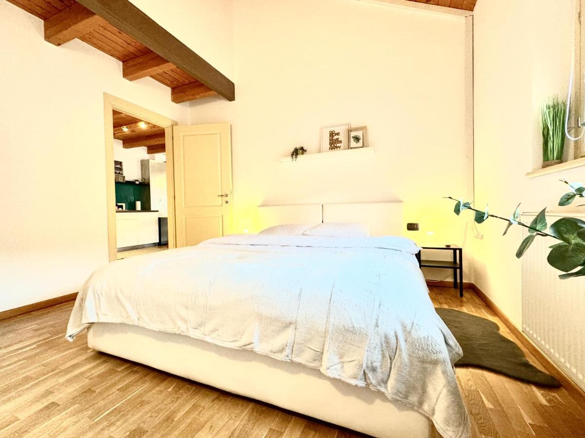 Ferienwohnung The Loft Timişoara Exterior foto