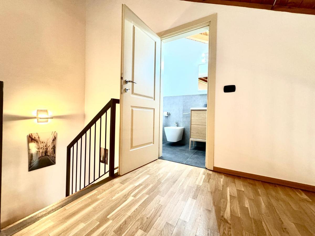 Ferienwohnung The Loft Timişoara Exterior foto