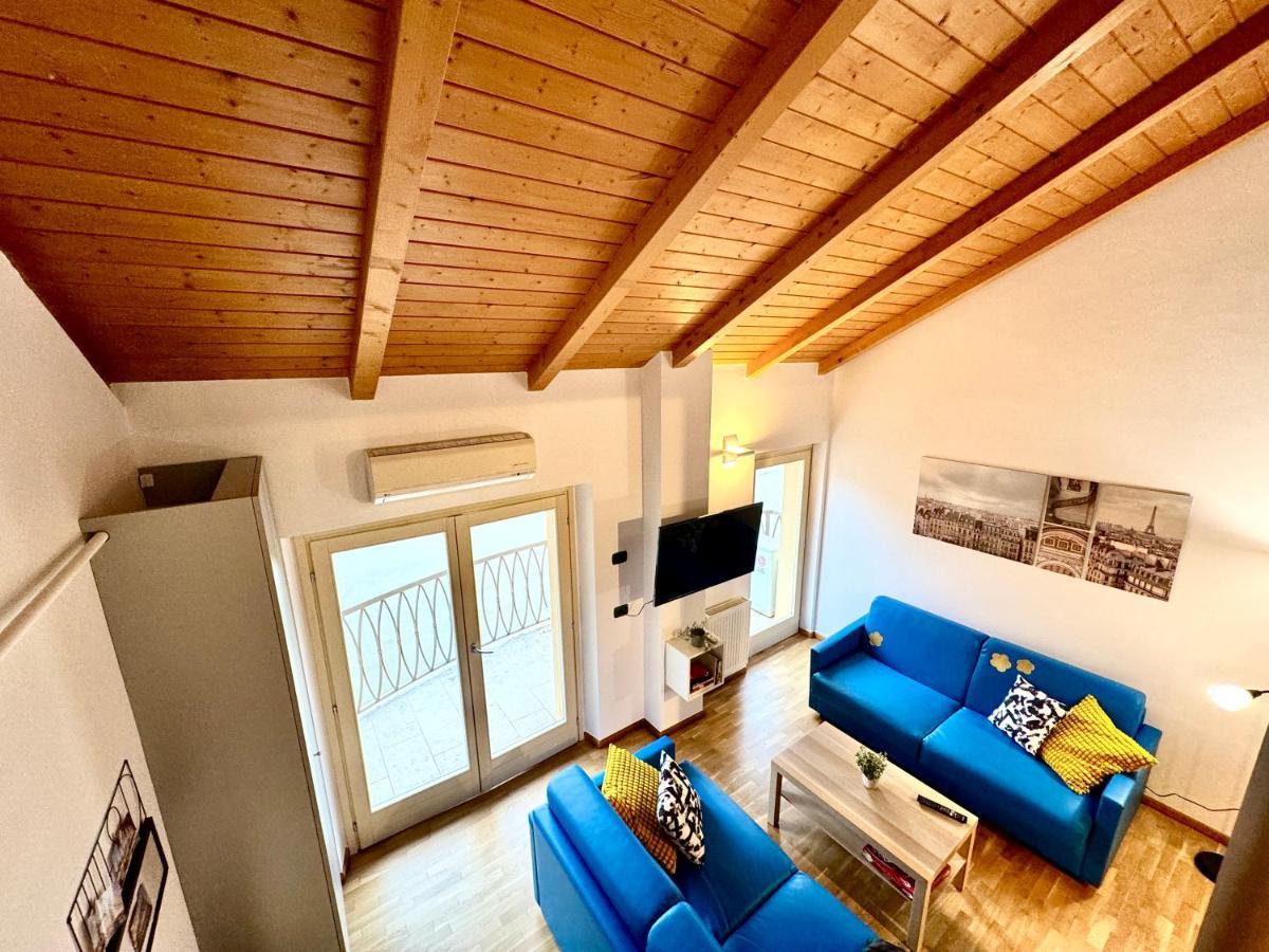 Ferienwohnung The Loft Timişoara Exterior foto
